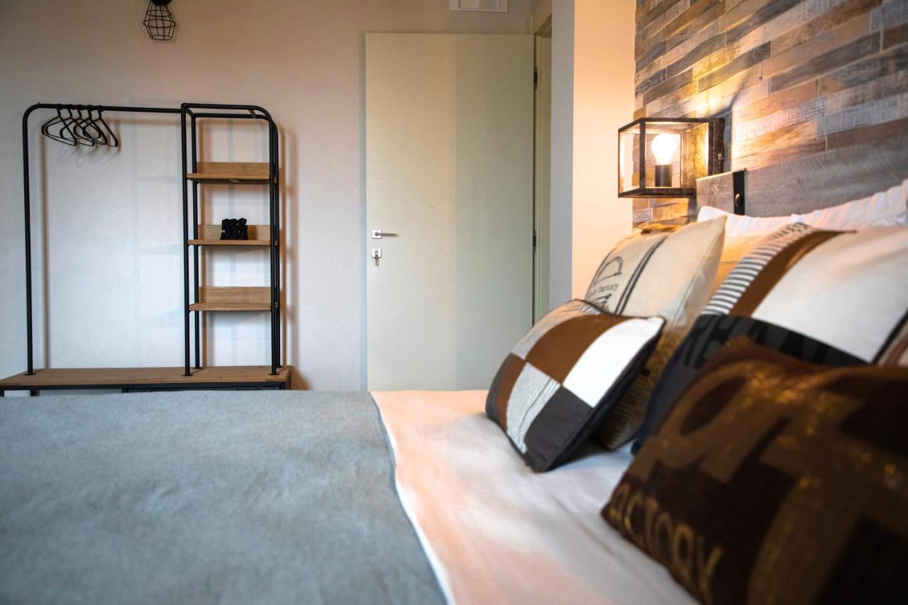 Urban Bed And Breakfast Ugento Exteriör bild
