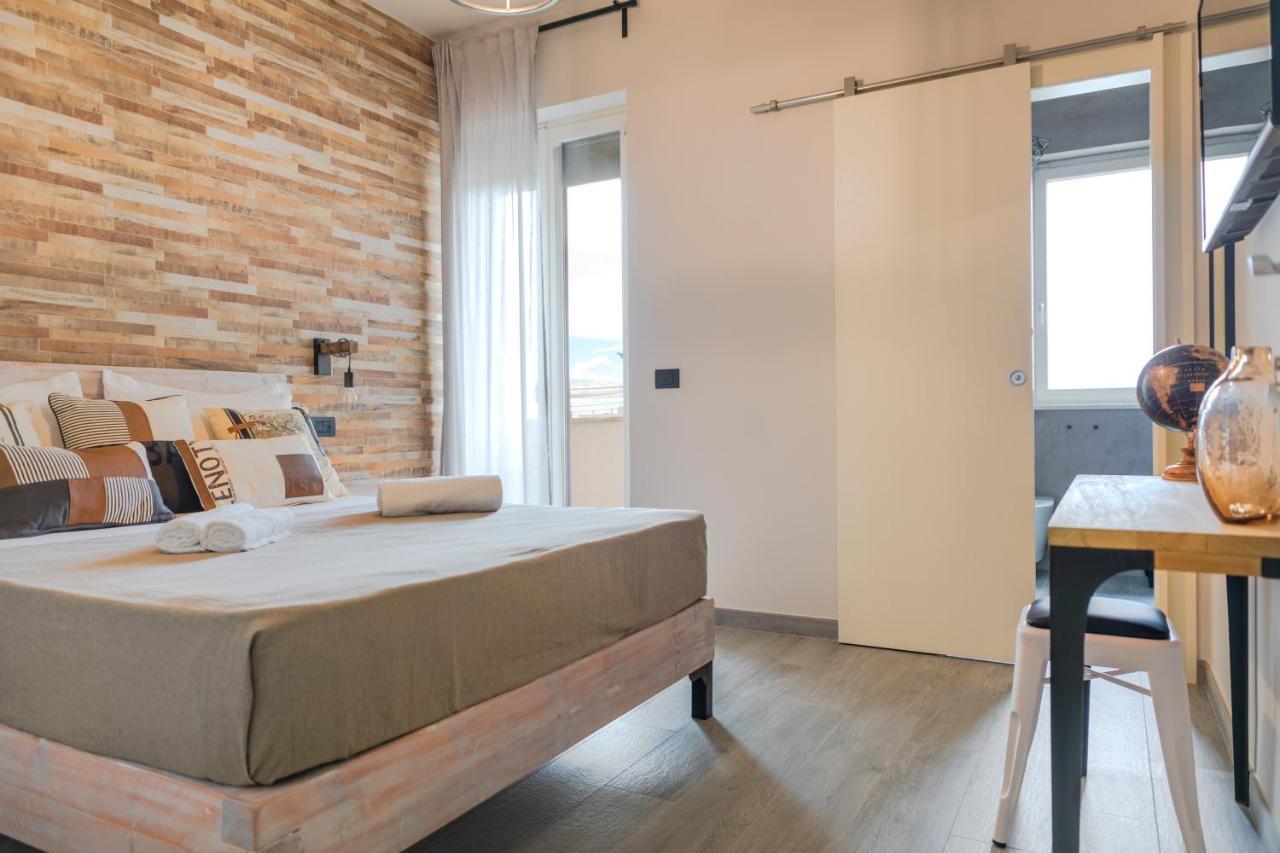Urban Bed And Breakfast Ugento Exteriör bild